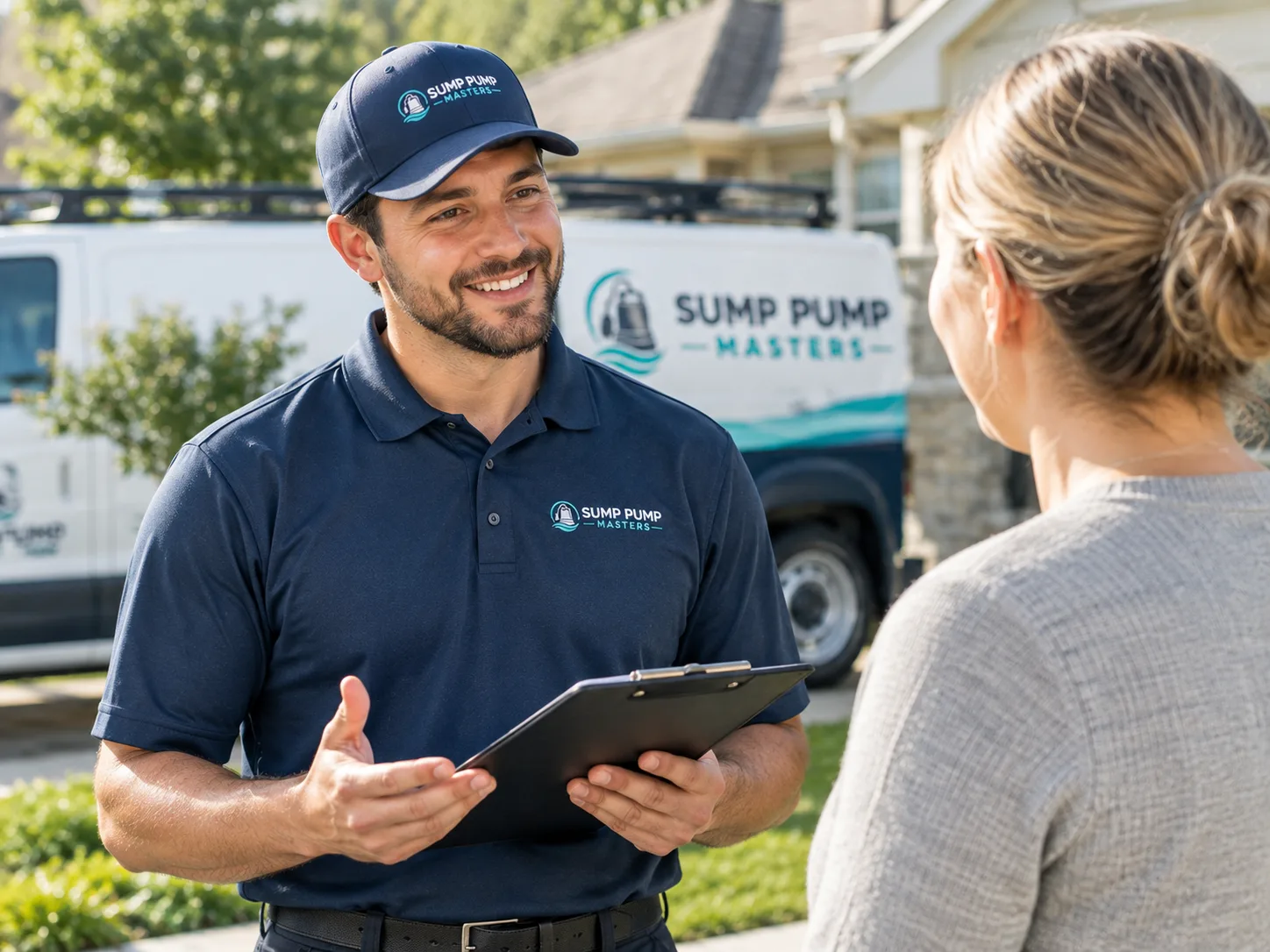 Sump Pump Repair Redkey, IN FAQs
